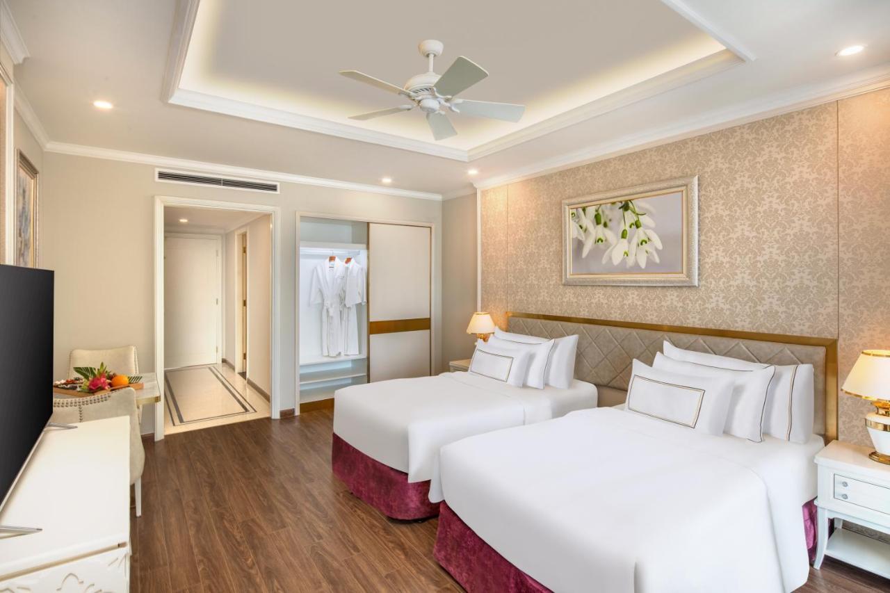 Melia Vinpearl Nha Trang Empire Hotel Kültér fotó